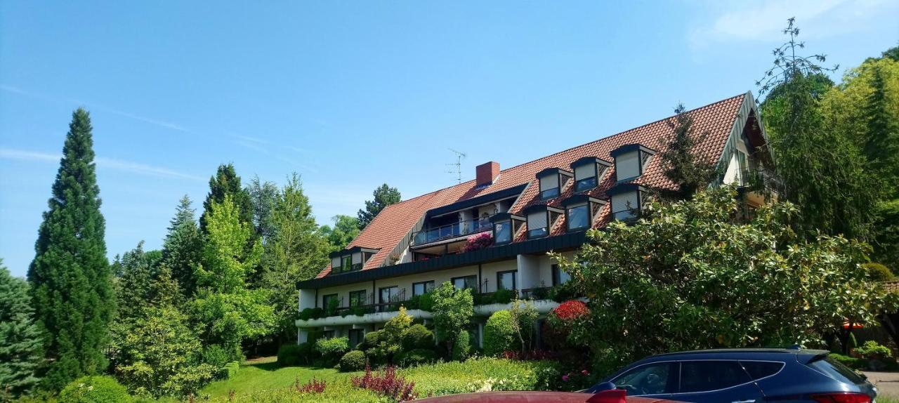 Kaefernberg - Weinhotel Alzenau in Unterfranken Luaran gambar