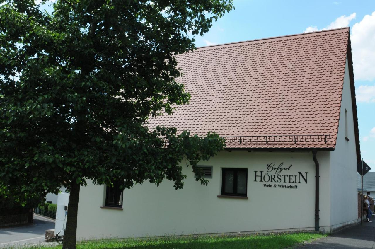 Kaefernberg - Weinhotel Alzenau in Unterfranken Luaran gambar
