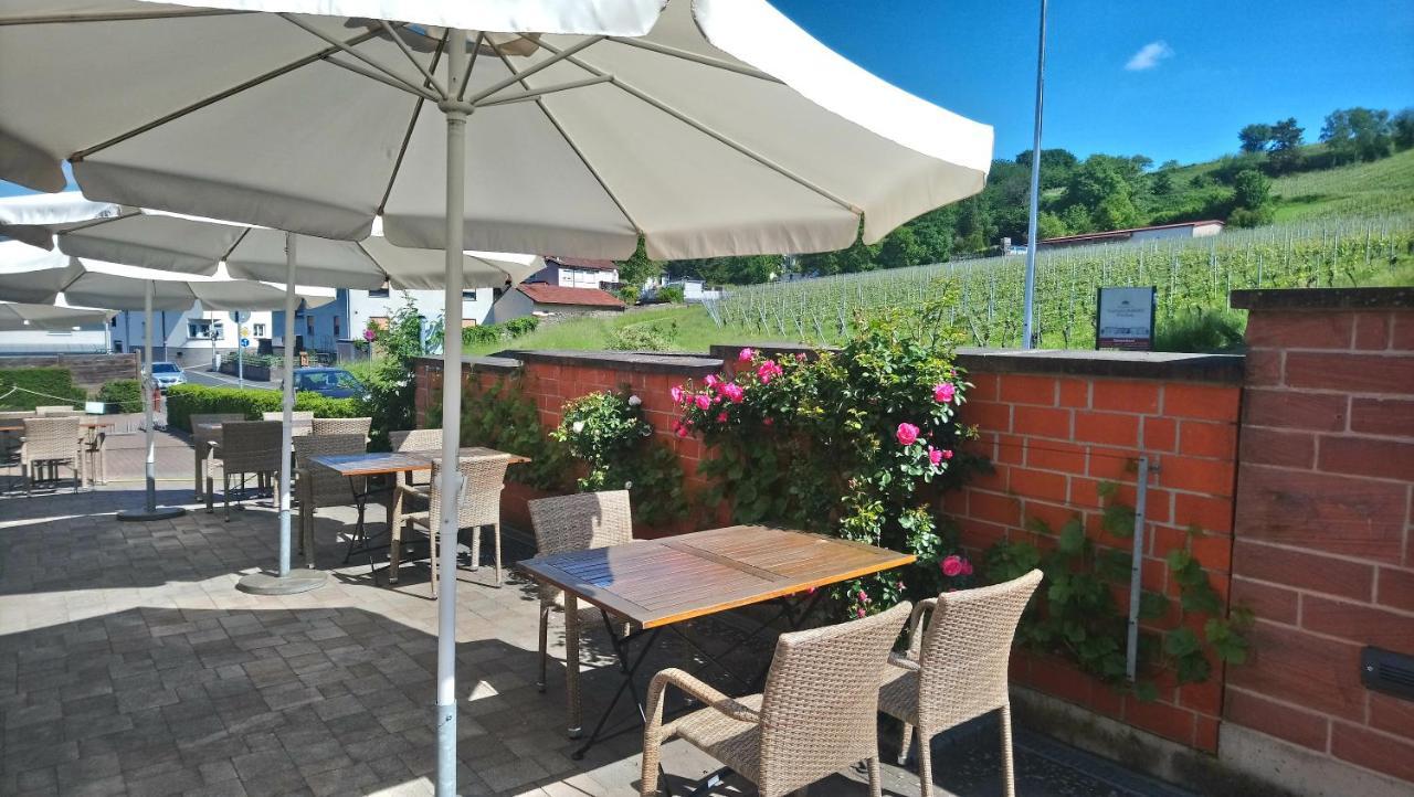 Kaefernberg - Weinhotel Alzenau in Unterfranken Luaran gambar