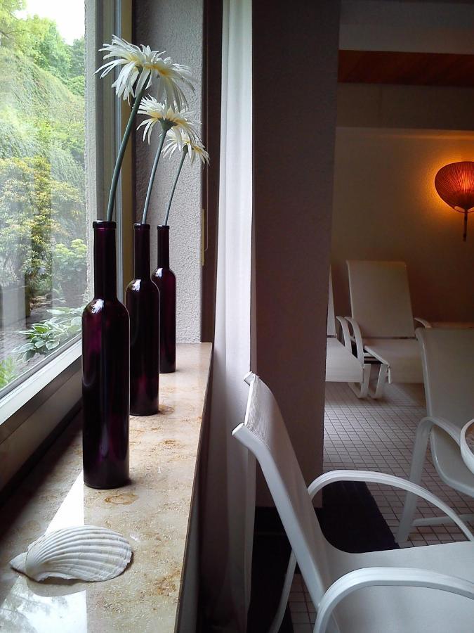 Kaefernberg - Weinhotel Alzenau in Unterfranken Luaran gambar