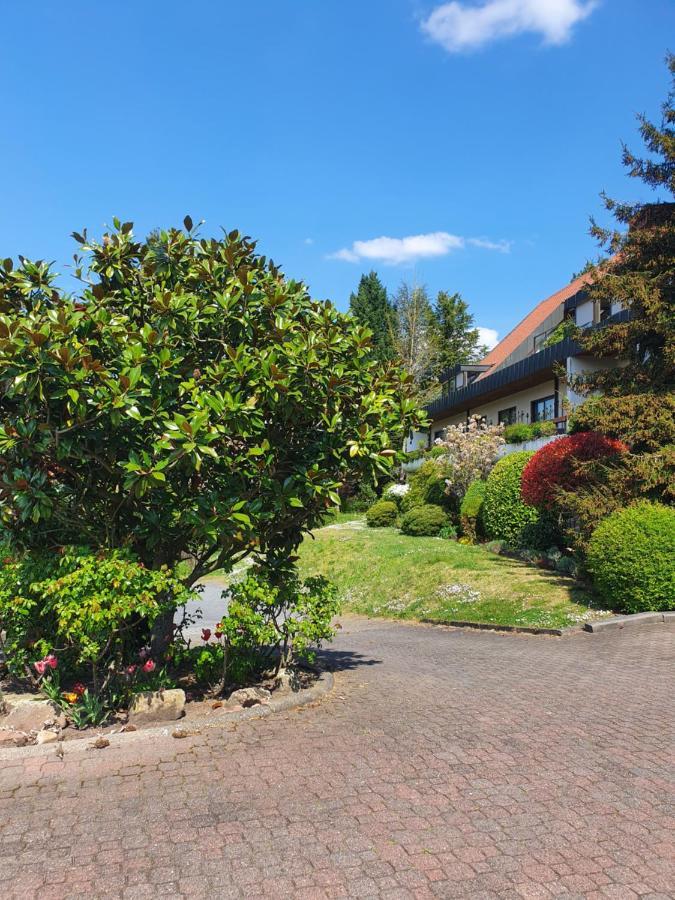 Kaefernberg - Weinhotel Alzenau in Unterfranken Luaran gambar
