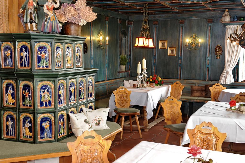 Kaefernberg - Weinhotel Alzenau in Unterfranken Luaran gambar